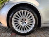 Mercedes-Benz S 350 d 4-Matic
