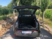 BMW i3 94Ah +EXA