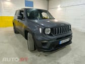 Jeep Renegade 1.6 MJD Longitude