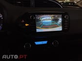 Toyota Yaris 1.5 Hybrid 101 CV