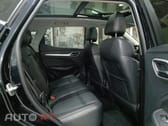 MG ZS EV 72.6 kWh Luxury