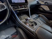 BMW M8 Competition