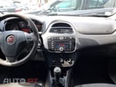 Fiat Punto 1.3 M-Jet Easy S&S
