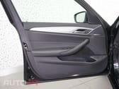 BMW 530 e Aut. Luxury Line