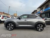 Nissan Juke 1.0 DIG-T N-Connecta NAV.+TwoTone NC