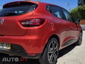 Renault Clio 1.5 dCi Sport