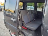 Fiat Doblo Panorama 1.3 M-Jet Malibu