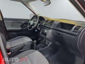 Skoda Fabia 1.2 Pep's