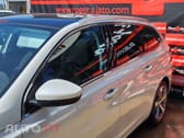 Peugeot 308 1.6 BlueHDi Style J17