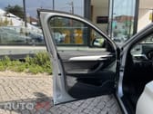 BMW X1 16 d sDrive Auto