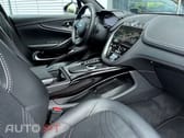Aston Martin DBX 4.0 V8