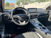 Hyundai Kauai 64 kWh Premium+Pack Premium