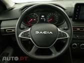 Dacia Sandero Sandero 1.0 TCe Stepway Expression
