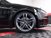 Audi TT 2.0 TFSI quattro S-line S tronic