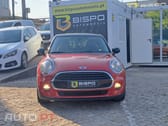 MINI Cooper Cooper D