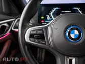 BMW i4 M50