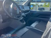 Fiat Scudo 1.5 BlueHDi L1H1