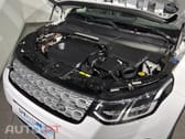 Land Rover Discovery Sport 1.5 I3 P300e AWD R-Dynamic SE