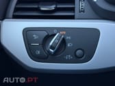 Audi A4 35 TDI Advanced S tronic