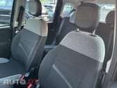 Fiat Panda 1.0 Hybrid