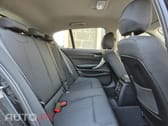 BMW 116 d EfficientDynamics