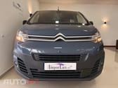 Citroen Jumpy 1.5 BlueHDi XL