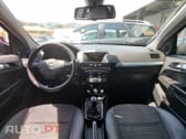 Opel Astra Caravan 1.3 CDTi Cosmo
