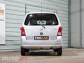 Opel Agila 1.0 12V