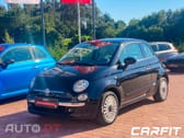 Fiat 500 1.2 8V S&S Lounge