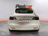 Tesla Model 3 Tração Traseira Premium