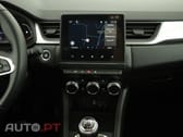 Renault Captur Captur 1.0 TCe Techno