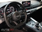 Audi A5 2.0 TDI S-line S tronic