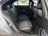 Mercedes-Benz A 180 d 7G-DCT Style
