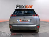 Peugeot E-2008 50 kWh Active Pack