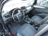 BMW 216 d Advantage