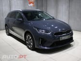 Kia Ceed SW 1.6 GDi PHEV Drive 6DCT