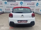 Citroen C3 1.2 PURE TECH