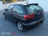 Seat Ibiza 1.9 Tdi 110cv
