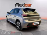Peugeot 208 1.2 Hybrid Style e-DCS6