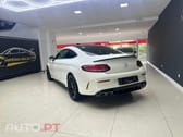 Mercedes-Benz C 250 d