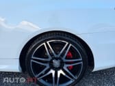Mercedes-Benz E 220 BlueTEC Auto