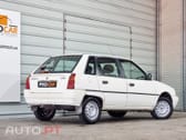 Citroen AX 10 TRE