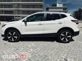 Nissan Qashqai 360 Pack S