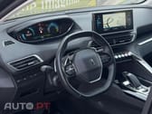 Peugeot 3008 PLUG-IN  GASOLEO