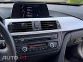 BMW 316 i Dynamic