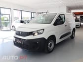 Peugeot Partner 1.5 BlueHDi Asphalt Standard