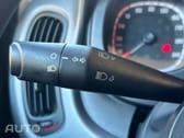 Fiat Panda 1.0 Hybrid City