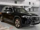 Mercedes-Benz EQB 250 Progressive