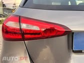Mercedes-Benz A 180 d Style Aut.