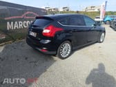 Ford Focus 1.0 SCTi Titanium
